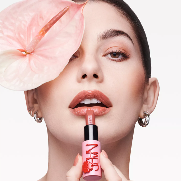 Selfridges: NARS Explicit Lipstick