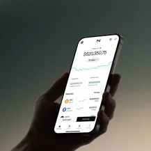 Nexo: Expand Your Prtfolio with Cryptocurrencies.