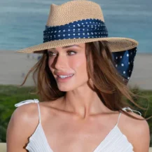Eric Javits: New Arrivals for Hats and Bags