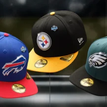 New Era: Up to 45% OFF Select Styles