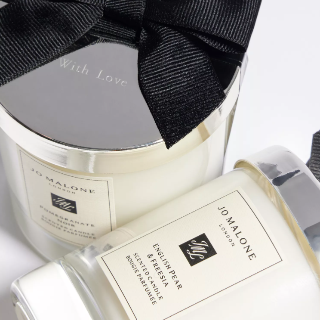 Selfridges: 15% OFF When You Purchase Candle & Diffuser