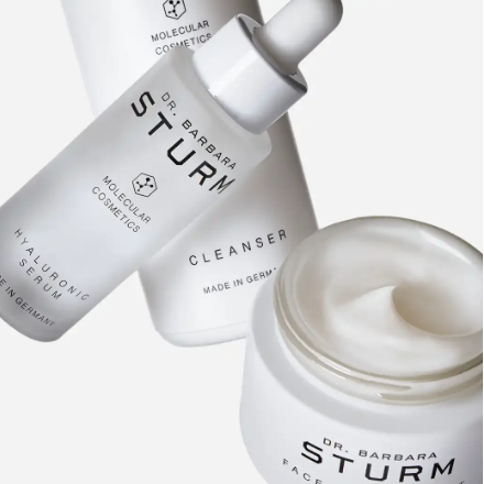 Dr. Barbara Sturm US: Spring Game