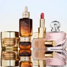 Estee Lauder: 25% OFF Any Order for E-List Loyalty Members