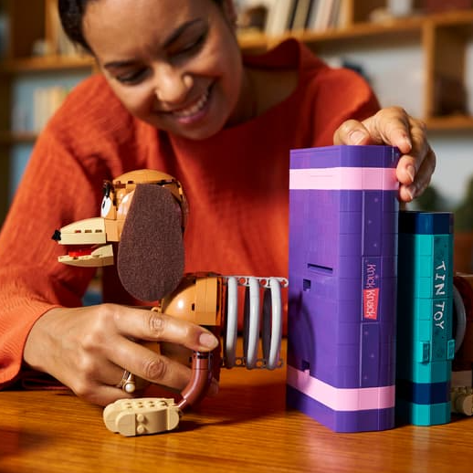 Lego: Disney Toys and Gifts