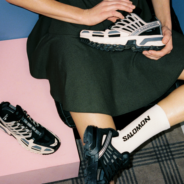 Il duomo: New Arrivals! Buy Salomon, Gucci and More