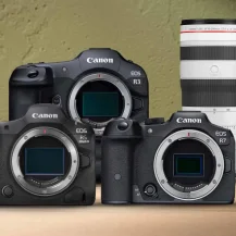 Adorama: Canon Spring Savings in Full Bloom, Free Accessories With Select Models