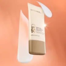 Biossance: Free 2 Gifts with Daily Mineral SPF 50 Sunscreen Purchase