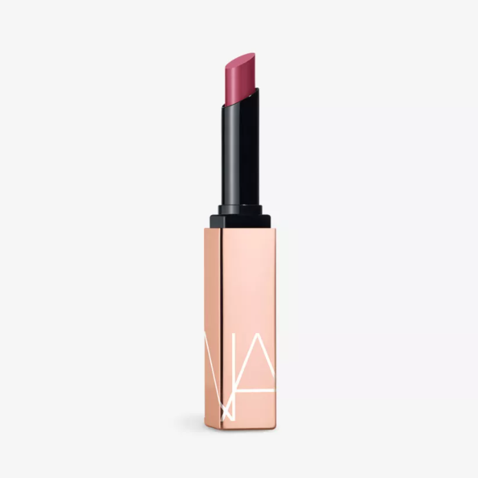 Selfridges: NARS Afterglow Sensual Shine Lipstick 1.5g
