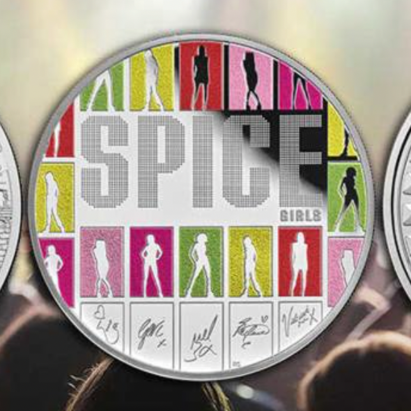 The Royal Mint: The Soundtrack to Your Coin Collection