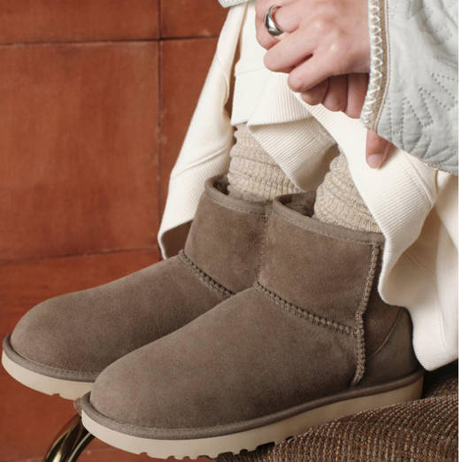 UGG US: New Items Added to Sale