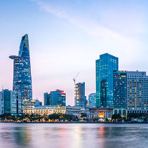 OneTravel: Spring Break Trip to Ho Chi Minh City