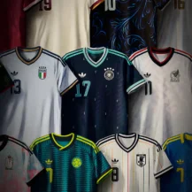 adidas: Official FIFA World Cup™ Gear