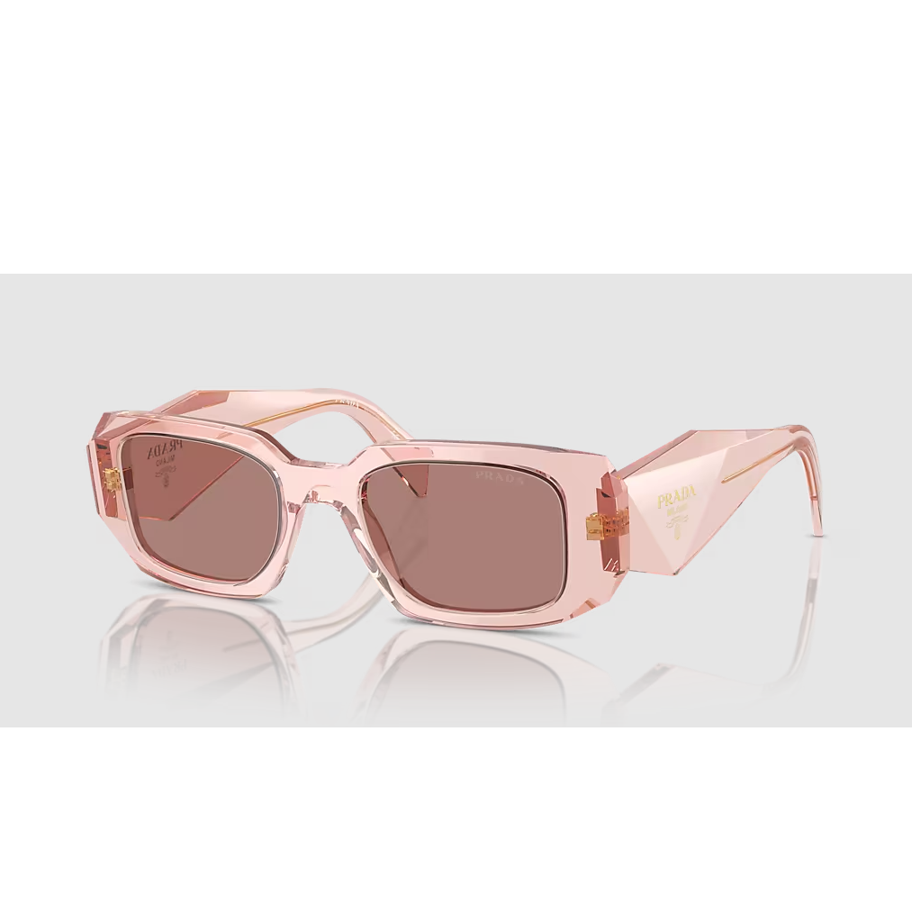 Sunglass Hut: Prada PR 17WS