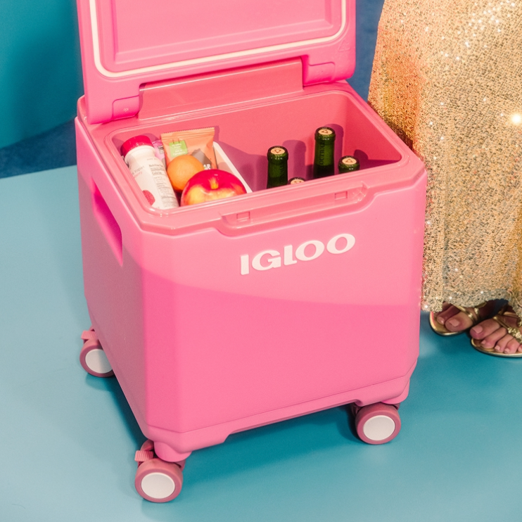 Igloo Coolers: Get 10% OFF Your First Order