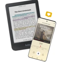 Rakuten Kobo CA: Unlimited EBooks And Audiobooks For Less