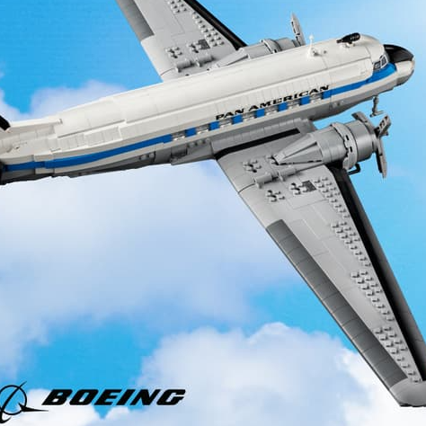 Lego US:  Our Newest Arrivals