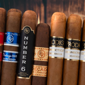 Best Cigar Prices: Undercrown Box Special at $59.99
