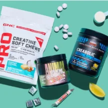 GNC: Monthly Deals