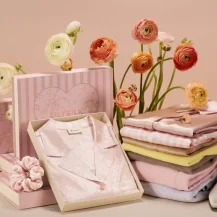 LILYSILK: 20% OFF 299+, 25% OFF $499+, 30% OFF $799+ with Full-Priced Item