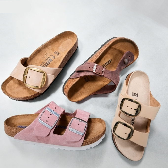 Gilt: Birkenstock Shoes As Low As $75.99