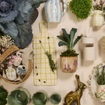 Paynes Gray Inc: Spring Decor Drop