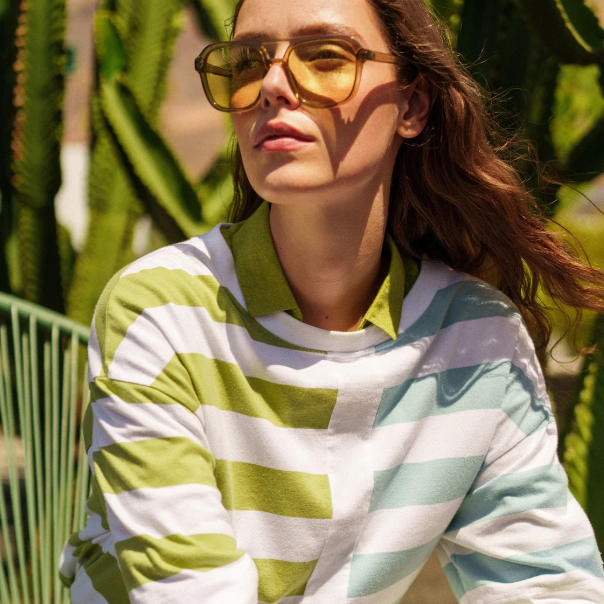 Saint James: SS26 Collection