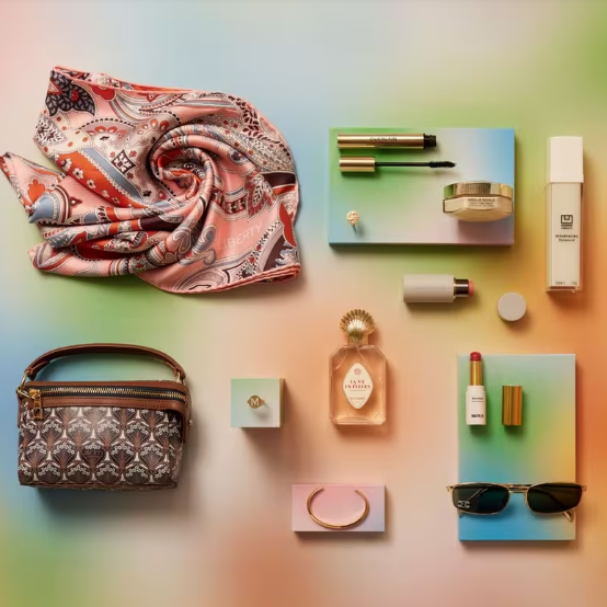 Liberty London UK: Mother's Day Gift Guide