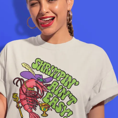 TeePublic: Win Up To 20% OFF Your Order