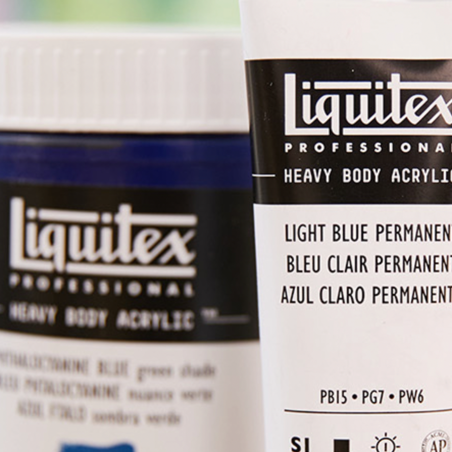 Cass Art: 40% OFF RRP Liquitex