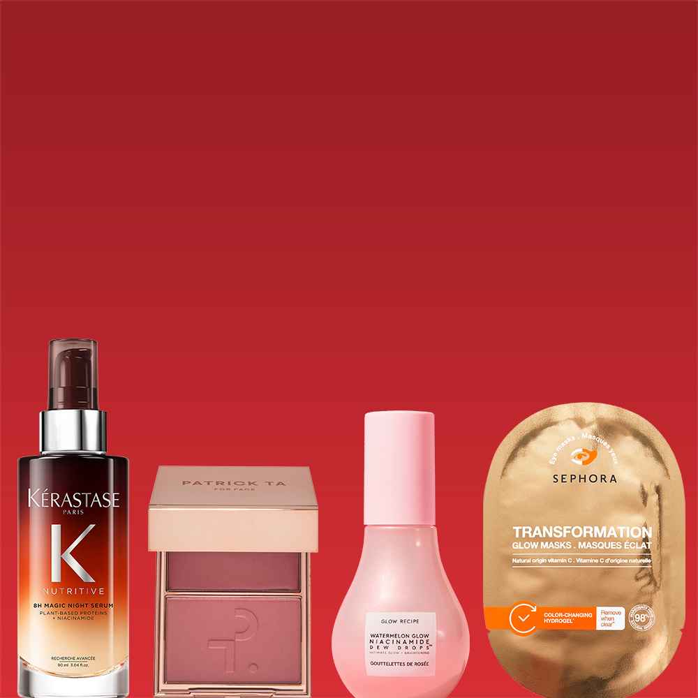 Sephora: Savings Event for All Insiders! Up to 20% OFF Everything + 30% OFF Sephora Collection