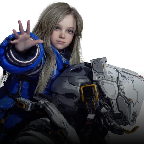 Gamivo Global: New Release! Pragmata Pre-order EU Steam