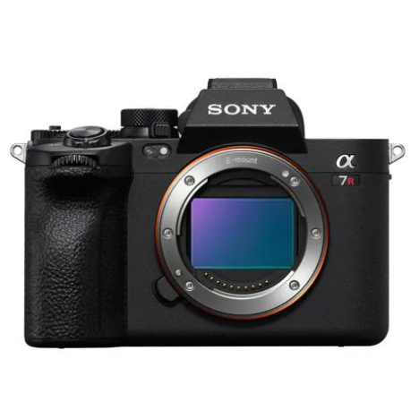 Adorama: Sony Alpha a7R V Mirrorless Camera
