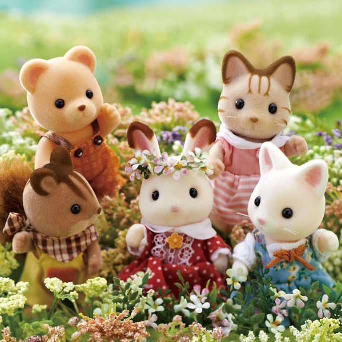 Hamleys: Easter & Spring Toy Sale