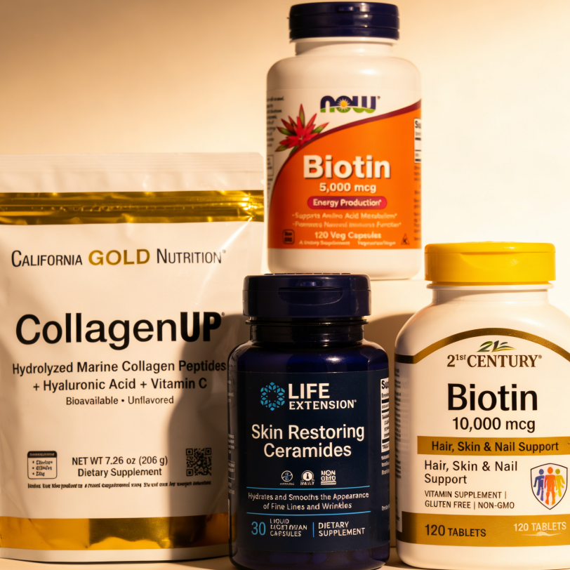 iHerb：自營品牌限時特惠！ Sierra Bees、CGN、Super Nutrition