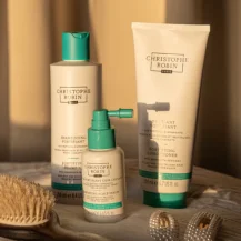 Christophe Robin US: Summer Essentials