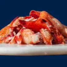 All Fresh Seafood: Fresh Maine Lobster Meat