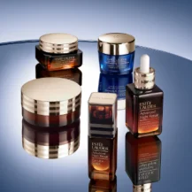 Estee Lauder: Free 6-Piece Gift with Any $75 Purchase, Choose Yours from 2 Sets