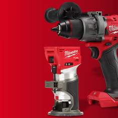 Acme Tools: Save $80-$400 on Select Milwaukee M18 Orders of $350+
