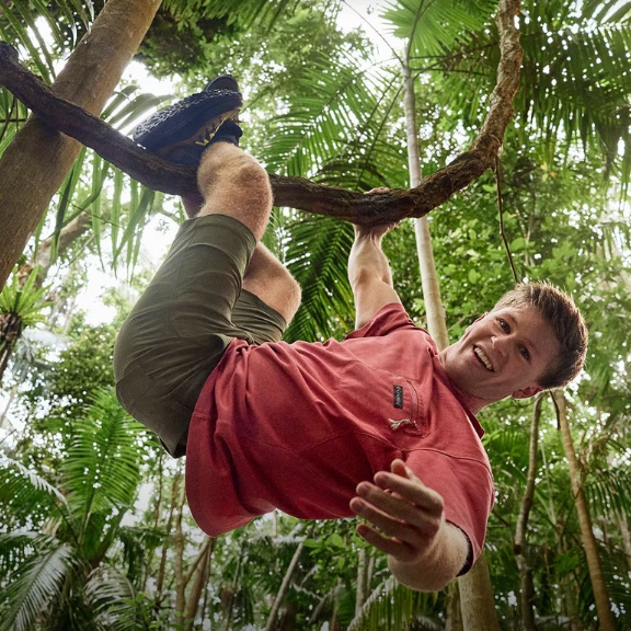 Columbia Sportswear: Spring Rewards Boost