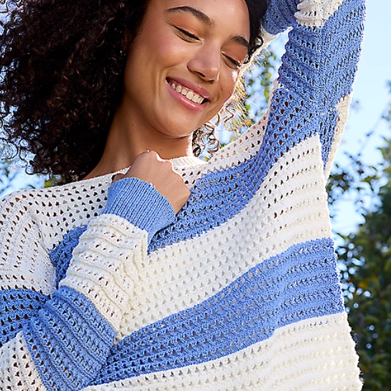 Maurices: Select Reg. Price Blouses, Sweaters & Jeans