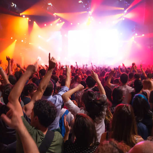 StubHub: Coachella Weekend 2 & Top Live Events Tickets