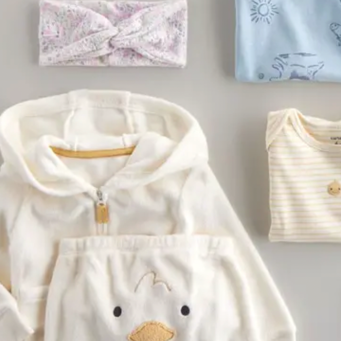 Carter's: Up to 70% OFF Sitewide