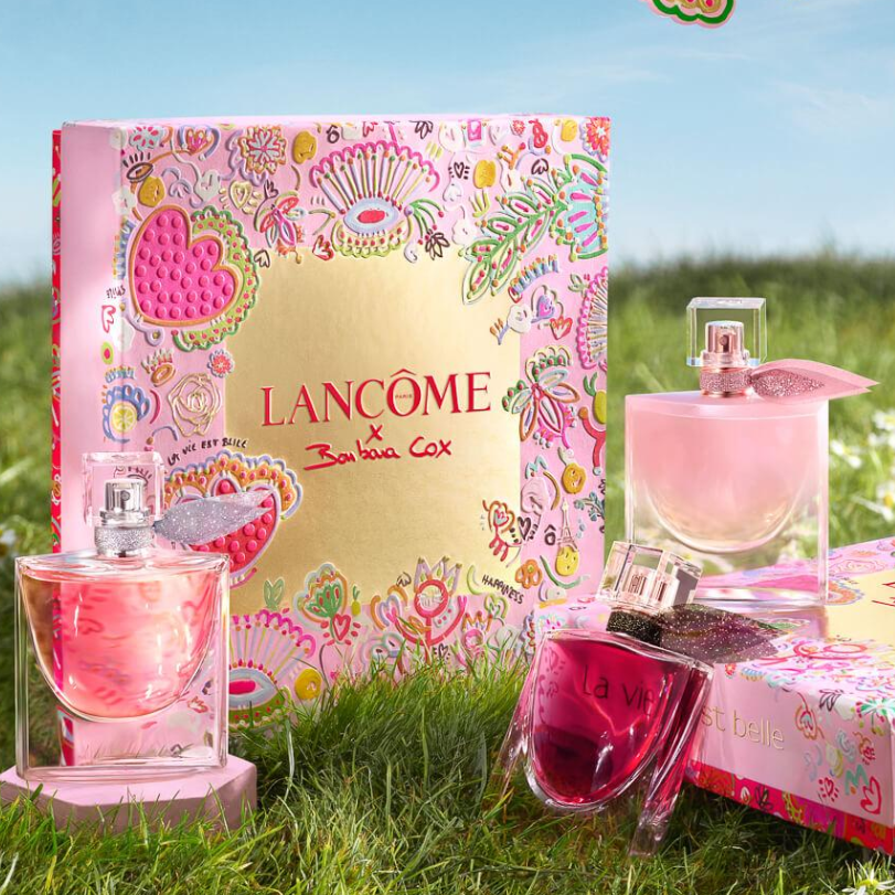Lancome US: Happy Monther's Day-Gifts & Sets