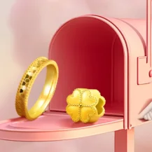 Chow Sang Sang: Free Shipping on Single Items + Up to 50% OFF