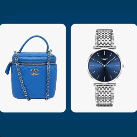 eBay: 20% OFF Select Fashion Finds for Earth Day