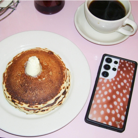 Wildflower Cases: Our Fawn Case New Added