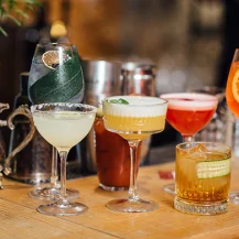 Total Wine: Up to 25% OFF on Select Spirits