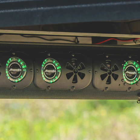 Bazooka: $50 OFF All Mini Party Bars