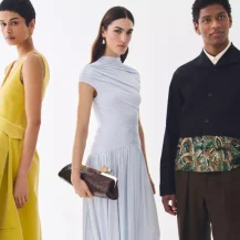 Selfridges: Wedding Guest Looks for a Season of Nuptials