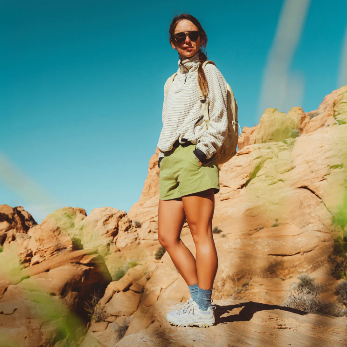 Merrell: New Moab Collection